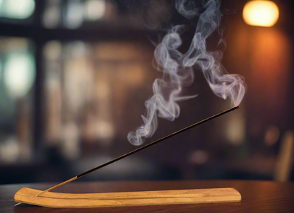 Bean &amp; Barrel Incense Sticks