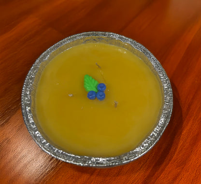 Buttered Brûlée Candle